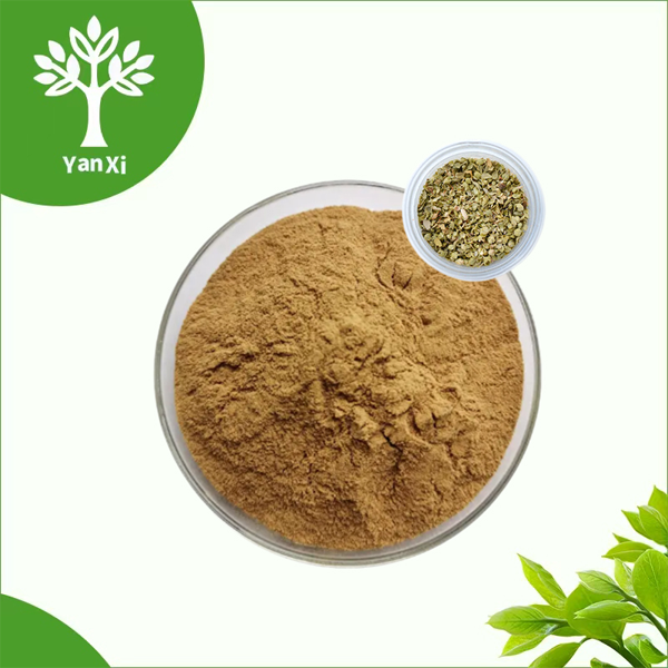 Oregano Extract Powder Oregano Extract Powder